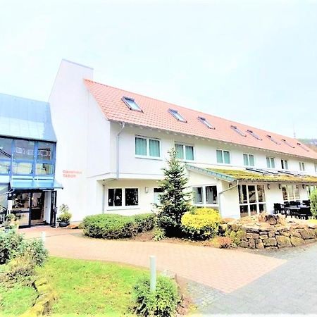 Gaestehaus Tabor 마르부르크 외부 사진