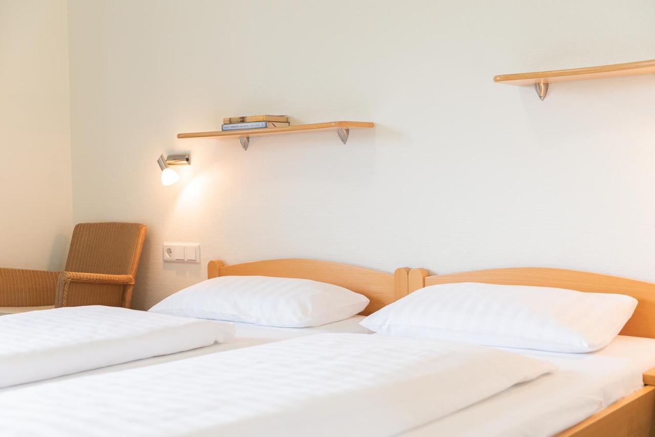 Gaestehaus Tabor 마르부르크 외부 사진