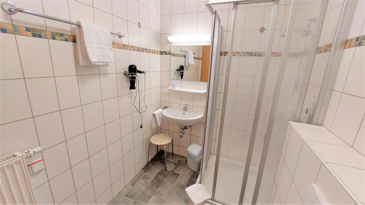 Gaestehaus Tabor 마르부르크 외부 사진
